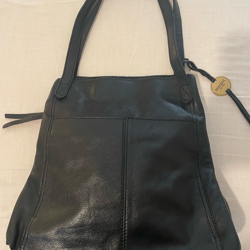 Margot New York March Bag